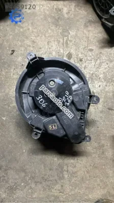 Peugeot 306 kalorifer motoru