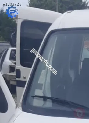 2000 model citroen berlingo 1.9 dizel çıkma sağ bagaj kapağı