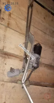 kia besta çıkma silecek motoru