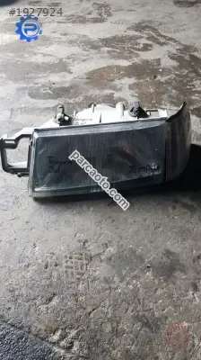 fiat tempra sol far sinyal