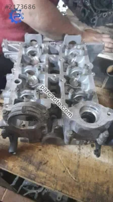 Ford eceobost 1.0 motor silindir kapak çıkma