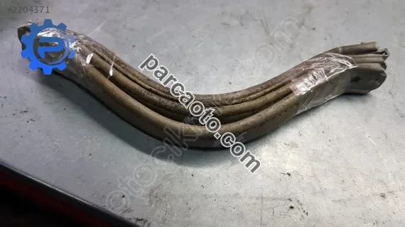 323 deri tavan tutamağı adet çıkma