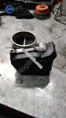 Bmw x3 e 90 gaz kelebeği yedek parça
