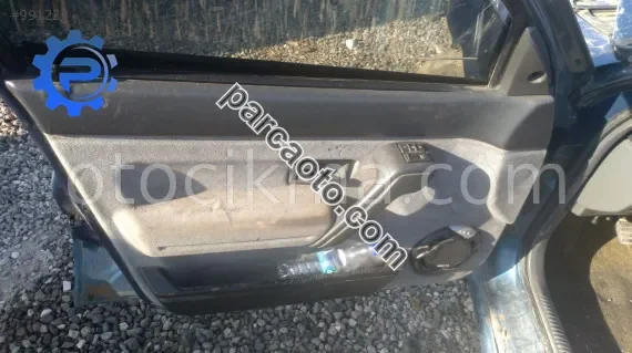 1997 model renault r19 1.4 sökme sol ön kapı döşemesi