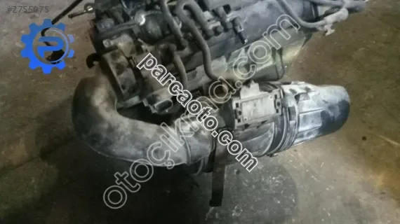 Renault Twingo Partikül Filtresi - Ordu Ünye