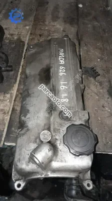 Mazda 626 1.6 1.8 külbütör kapak çıkma