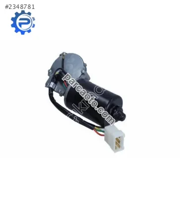 Mercedes Spr901>904 Ön Silecek Motor A0048206542
