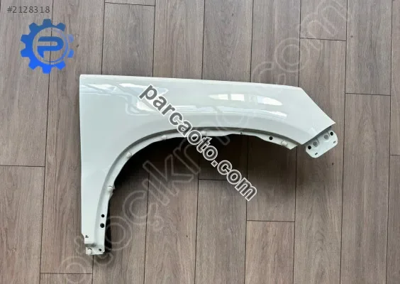 Çıkma Sağ Çamurluk VW Tiguan