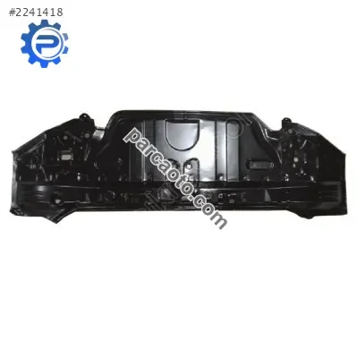 Toyota Corolla Arka Panel 2007-2012