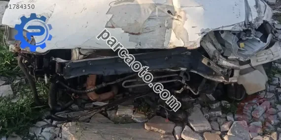 Ford escort 16v efi 1.6 çıkma iç tesisat