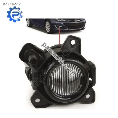 Opel Astra Sinyal - İzmir Bornova