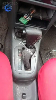 Nexia vites mekanizması otomatik yedek parça