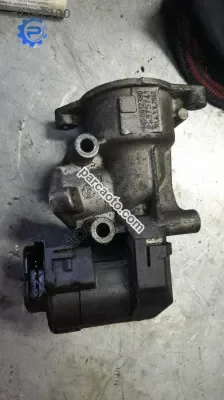 Peugeot - Citroen 2.0 HDİ Egr Valfi çıkma