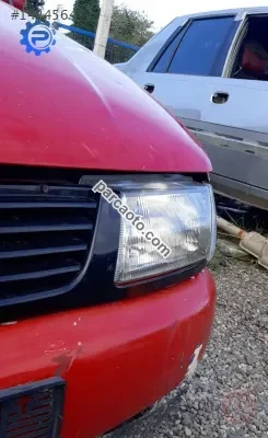 Seat Ibiza Far - Ordu Ünye