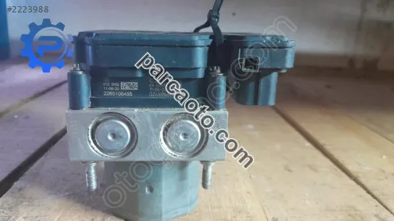 Ford ranger abs beyni çıkma