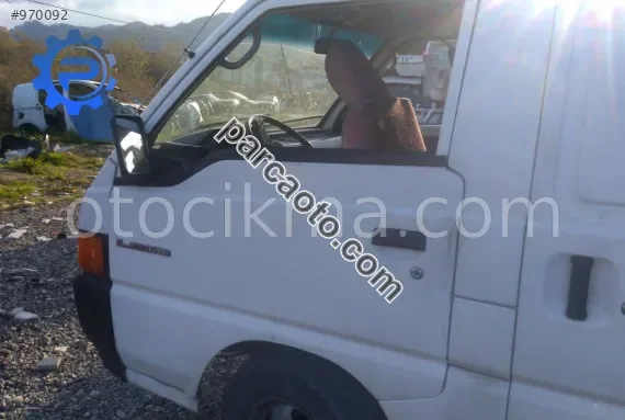 Mitsubishi L300 Kapı - Ordu Ünye