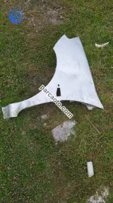 Renault Clio Çamurluk - Ordu Ünye