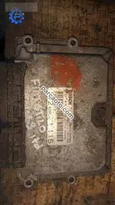 Fiat Stilo 1.9 JTD motor beyni yedek parça
