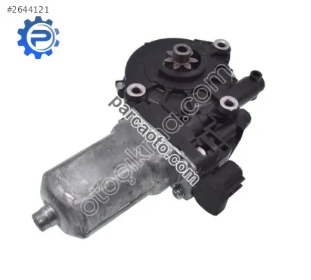 Mitsubishi L200 Motor Kapağı - İzmir Bornova
