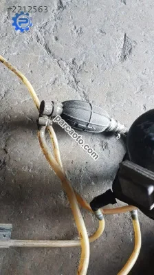 Kango 1.5 mazot otomatiği vak vak çıkma