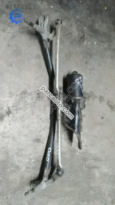 Ford Connect Silecek Mekanizması orjinal çıkma