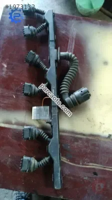 Bmw e36 92-2000 enjektör tesisatı e39 3.28 5.28 çıkma