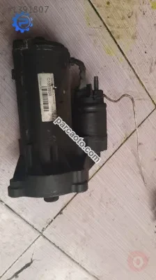 citoen berlingo 2.0 hdi çıkma marş dinamosu