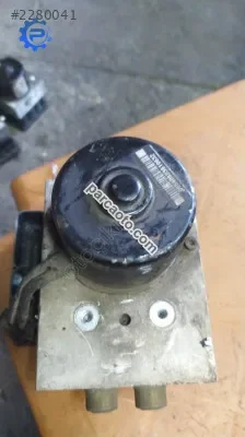 Chrysler Voyager ABS Beyni - Ordu Ünye