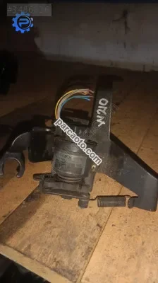 Mercedes w210 gaz pedalı sensörü yedek parça