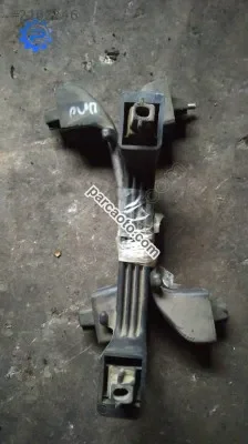 Fiat uno tavan tutamağı çıkma