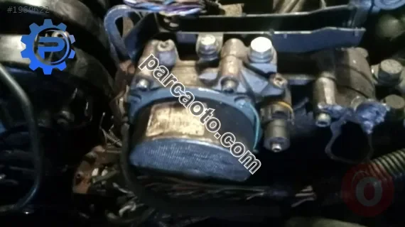 Opel Astra j,Opel Insignia 2.0 dizel fren vakumu çıkma