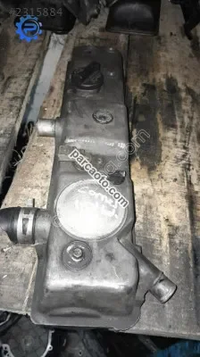 Ford kornet 100,90 kulbutor kapak çıkma