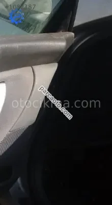 2002 2007 nissan primera tekno çıkma sol ön kapı menteşesi