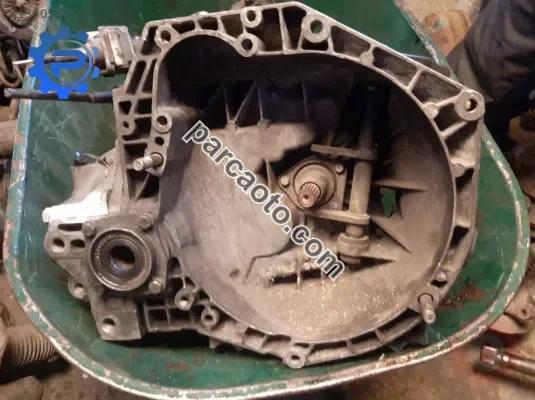 Alfa Romeo 156 Şanzıman Komple - Ordu Ünye