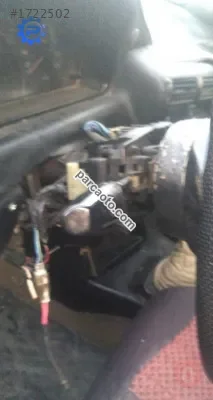 1996 kia sephia 1.6 16v benzinli çıkma sinyal silecek kolu