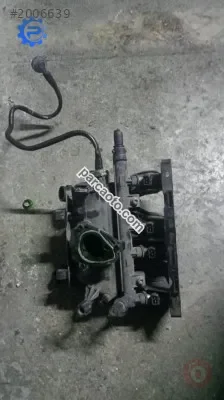 fiat punto panda 1.2 8v çıkma emme manifoldu