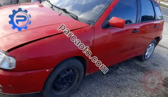 1998 seat ibiza 2.0 gti çıkma sol yan panel