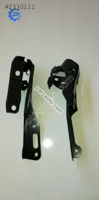 Rover 216 Kapı Menteşesi - İzmir Bornova