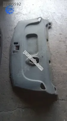 Megane 1 arka cam önü pandizot  yedek parça