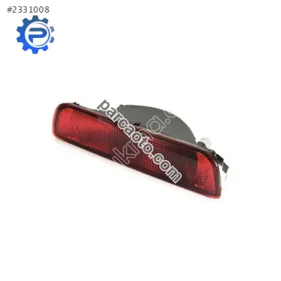 Nissan QASHQAİ Tampon Reflektör Orta 2007-2013