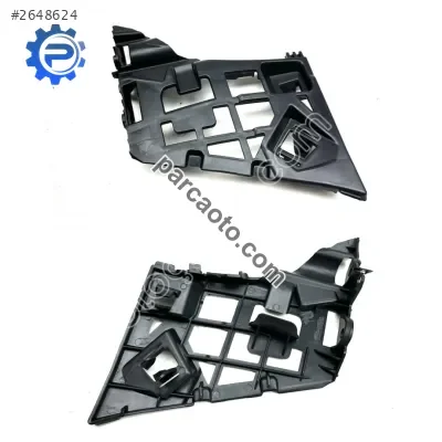 Volvo S90 Tampon Arka - İzmir Bornova