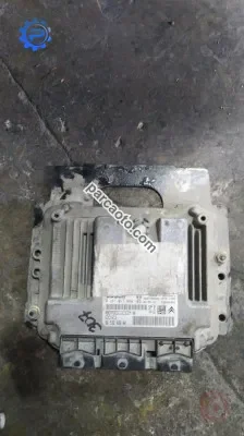 Peugeot 307 motor beyni çıkma