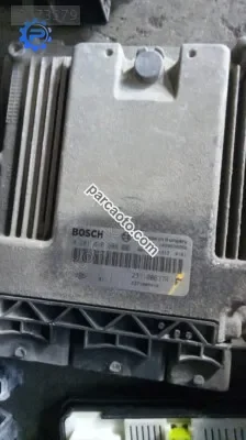Master 3 motor beyni yedek parça