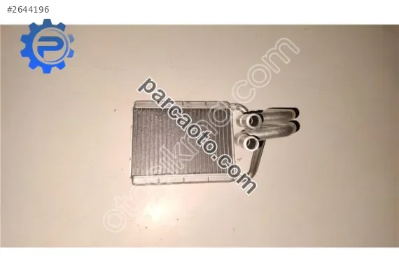 Hyundai Tucson Radyatör - İzmir Bornova