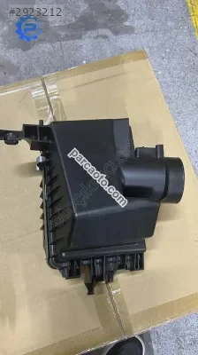 Nissan X-Trail Partikül Filtresi - İzmir Bornova