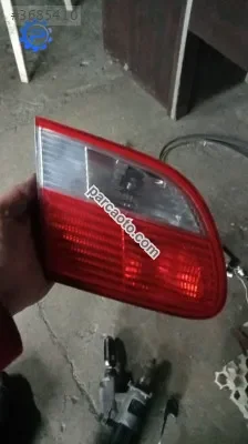 Fiat Albea sol iç stop Mako yedek parça