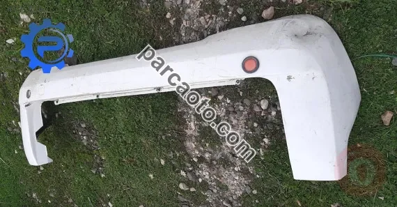 peugeot bipper çıkma arka tampon