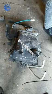 Vectra b kalorifer kazanı çıkma