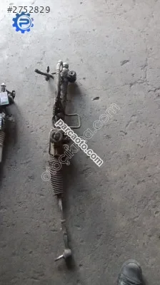 Opel Astra g direksiyon kutusu yedek parça