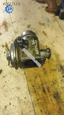 bmw e60 çıkma egr valfi